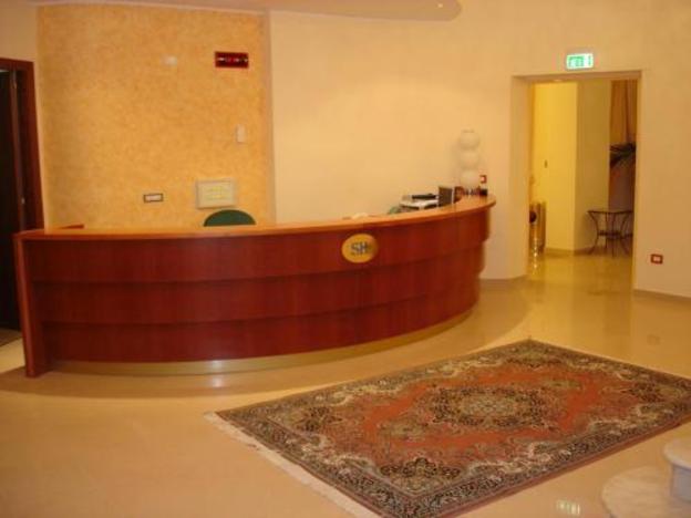hotel sait