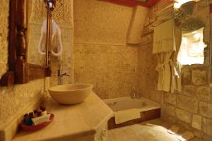 selcuklu evi cave hotel special class