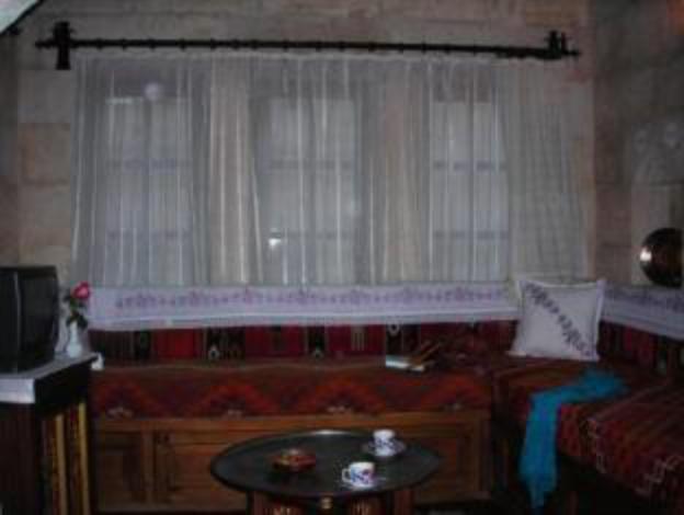 selcuklu evi cave hotel special class