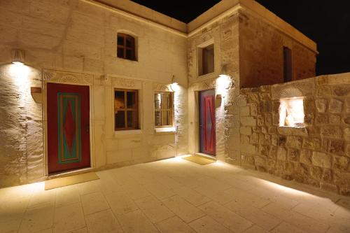 selcuklu evi cave hotel special class