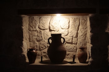 selcuklu evi cave hotel special class