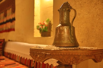 selcuklu evi cave hotel special class