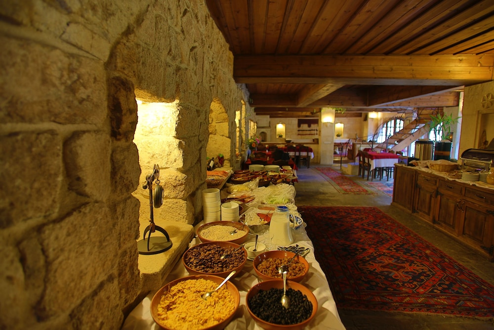 selcuklu evi cave hotel special class