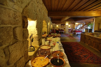 selcuklu evi cave hotel special class