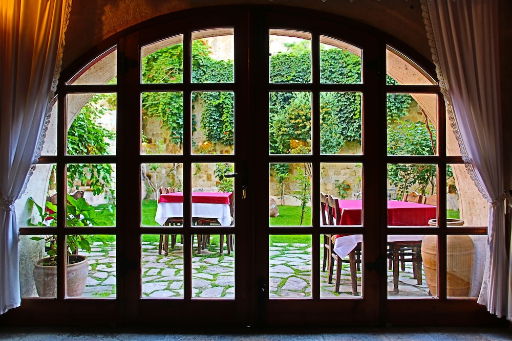 selcuklu evi cave hotel special class