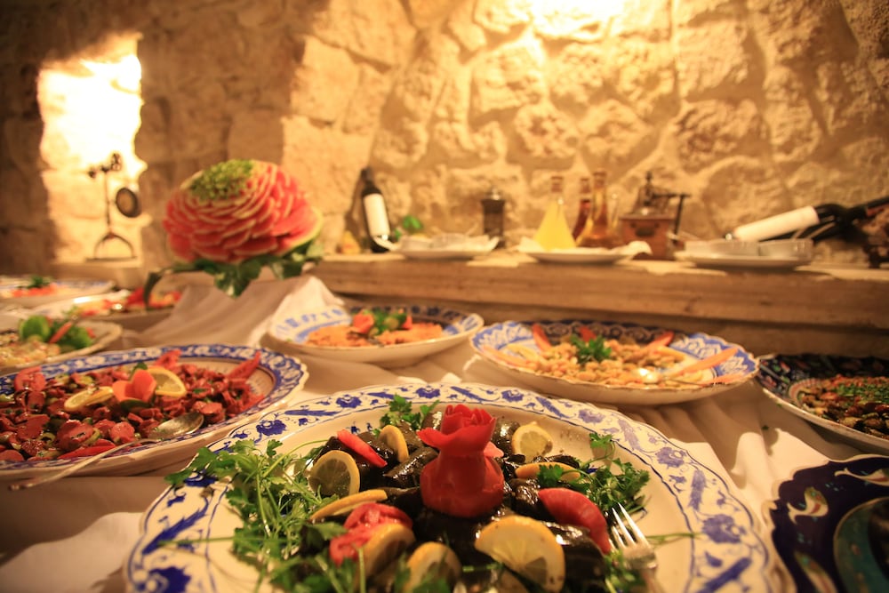 selcuklu evi cave hotel special class