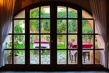 selcuklu evi cave hotel special class