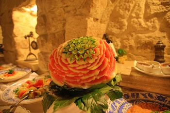 selcuklu evi cave hotel special class