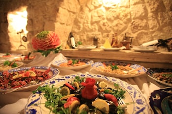 selcuklu evi cave hotel special class