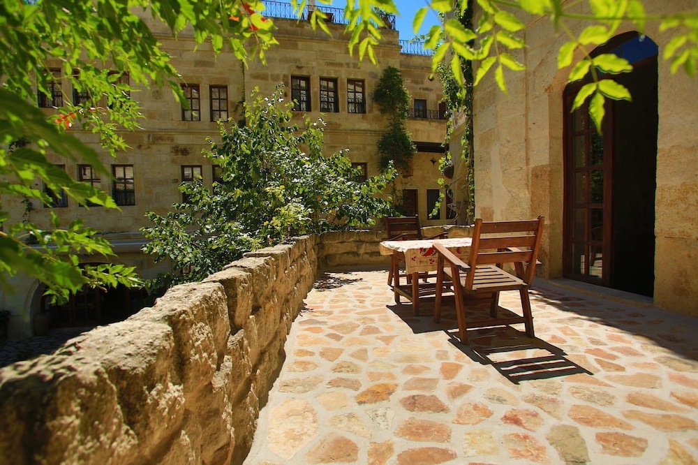 selcuklu evi cave hotel special class