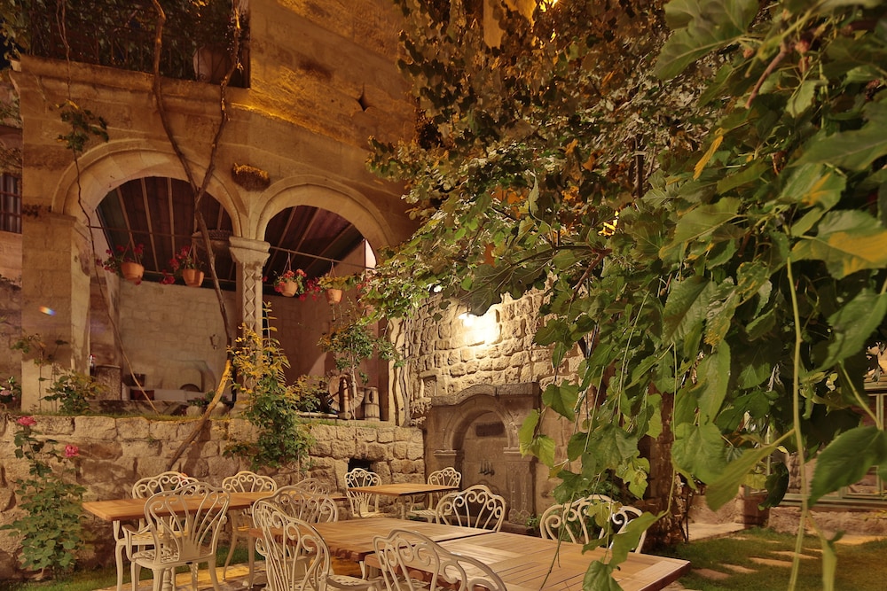 selcuklu evi cave hotel special class