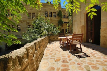 selcuklu evi cave hotel special class