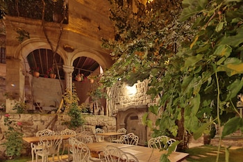 selcuklu evi cave hotel special class