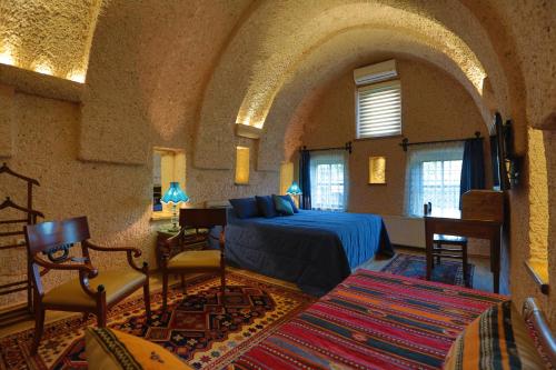 selcuklu evi cave hotel special class