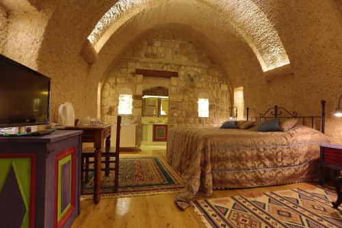 selcuklu evi cave hotel special class