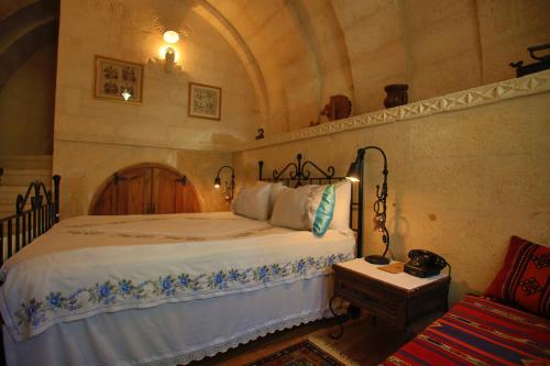 Selcuklu Evi Cave Hotel - Special Class,,4 star
