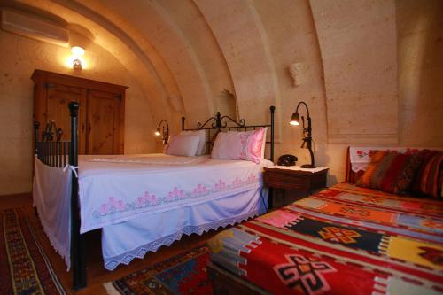 Selcuklu Evi Cave Hotel - Special Class,,4 star