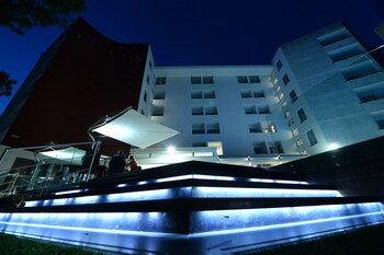 giulivo hotel and village