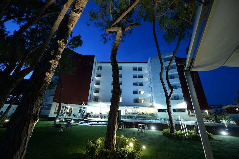 giulivo hotel and village