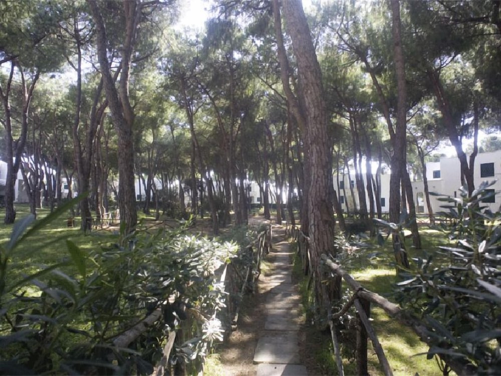 giulivo hotel and village
