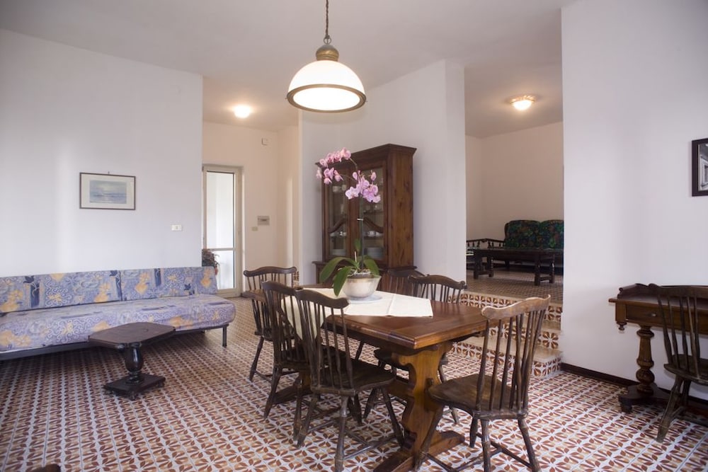 giulivo hotel and village
