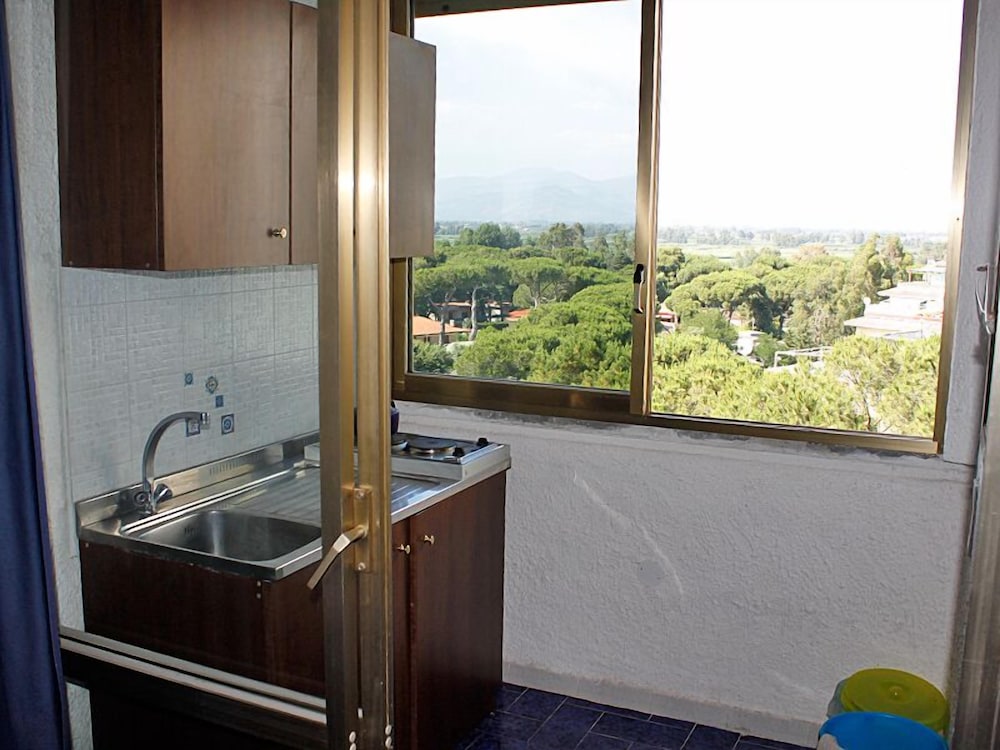 giulivo hotel and village