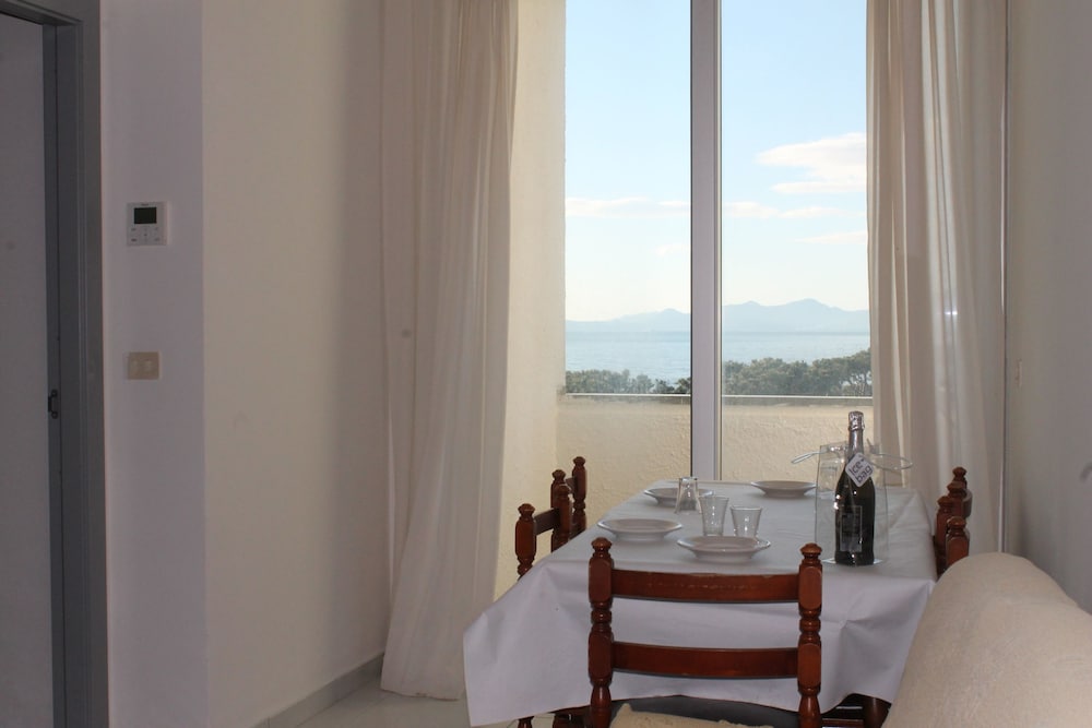 giulivo hotel and village