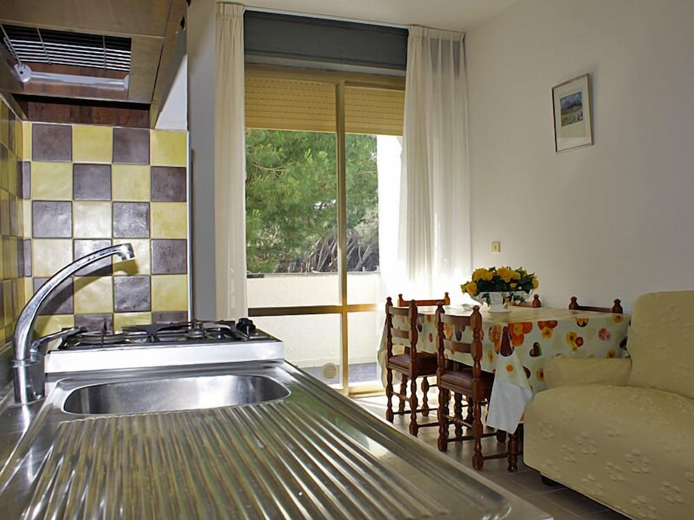 giulivo hotel and village