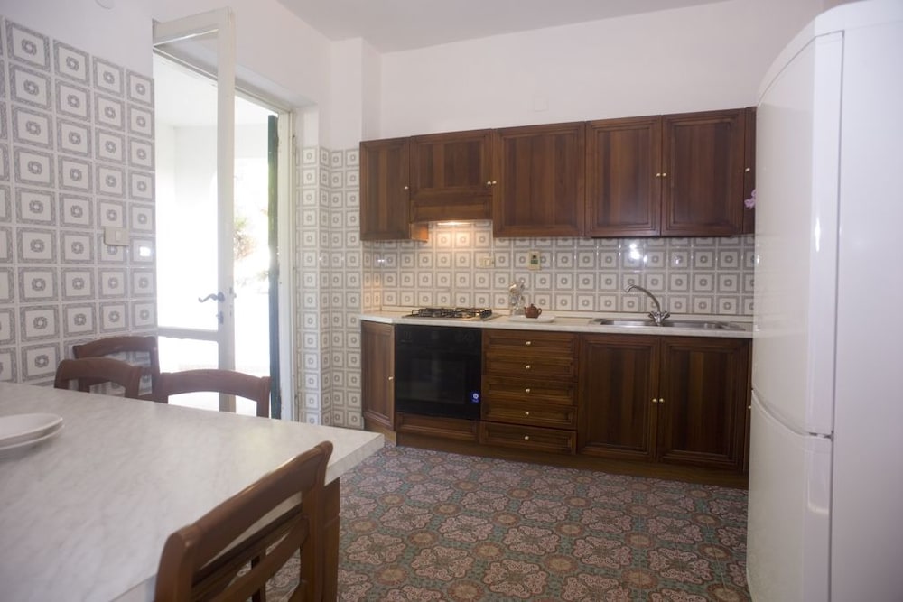 giulivo hotel and village