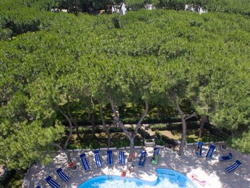 giulivo hotel and village