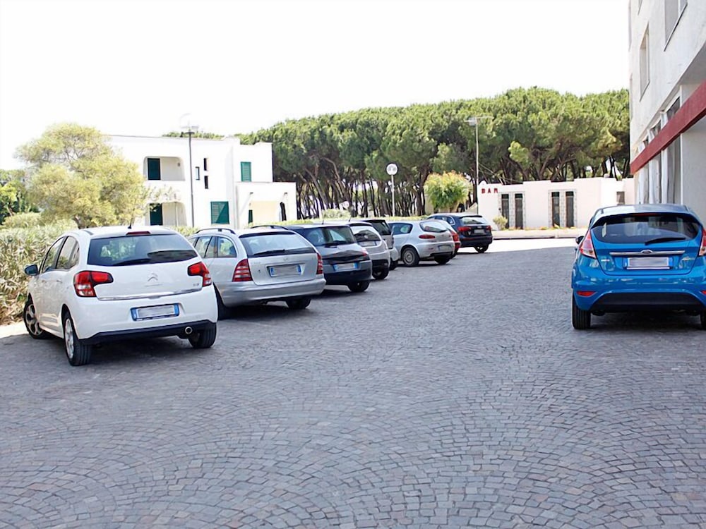 giulivo hotel and village
