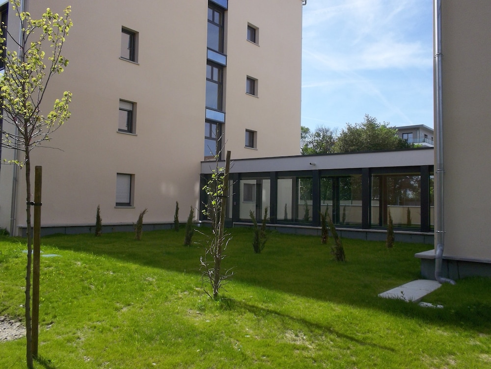 lagrange aparthotel toulouse saint michel