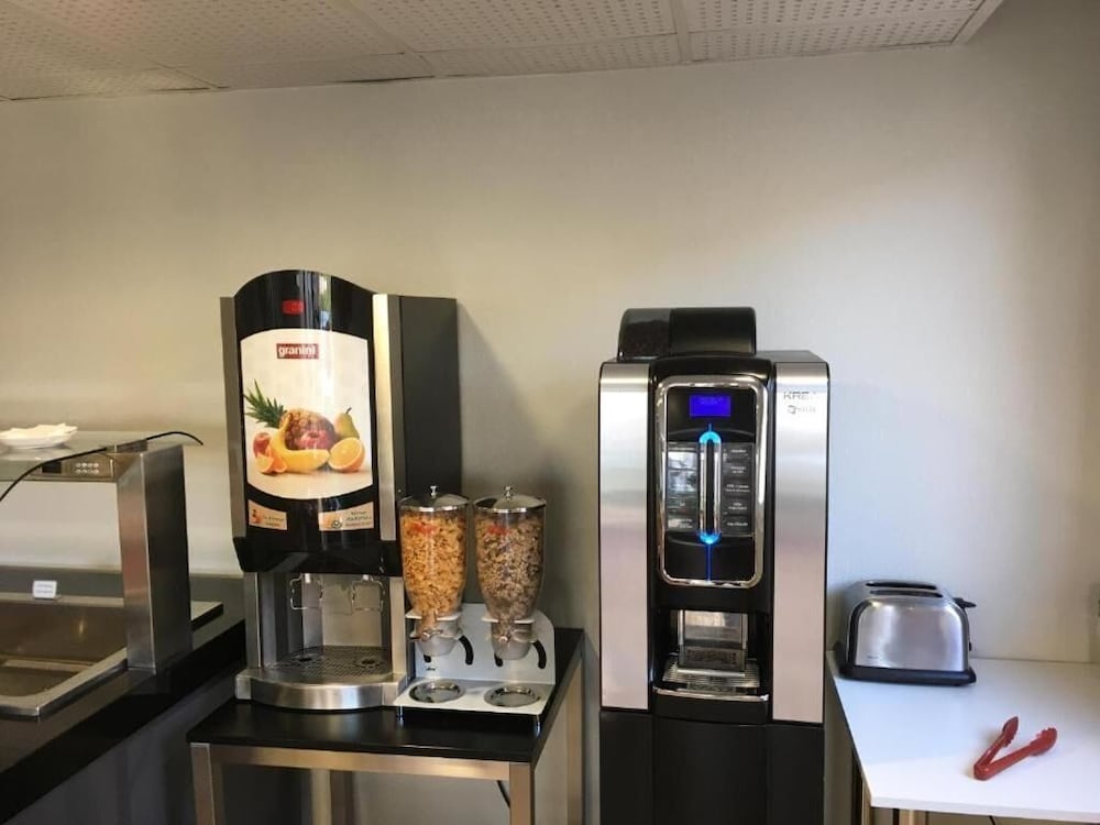 lagrange aparthotel toulouse saint michel