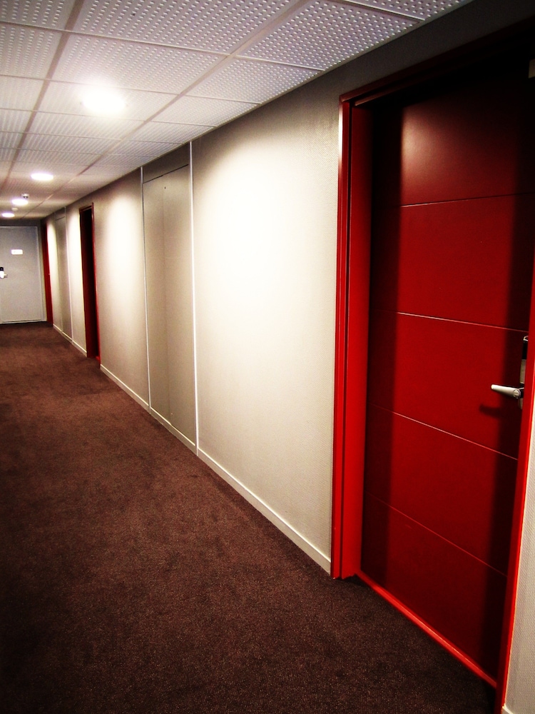 lagrange aparthotel toulouse saint michel