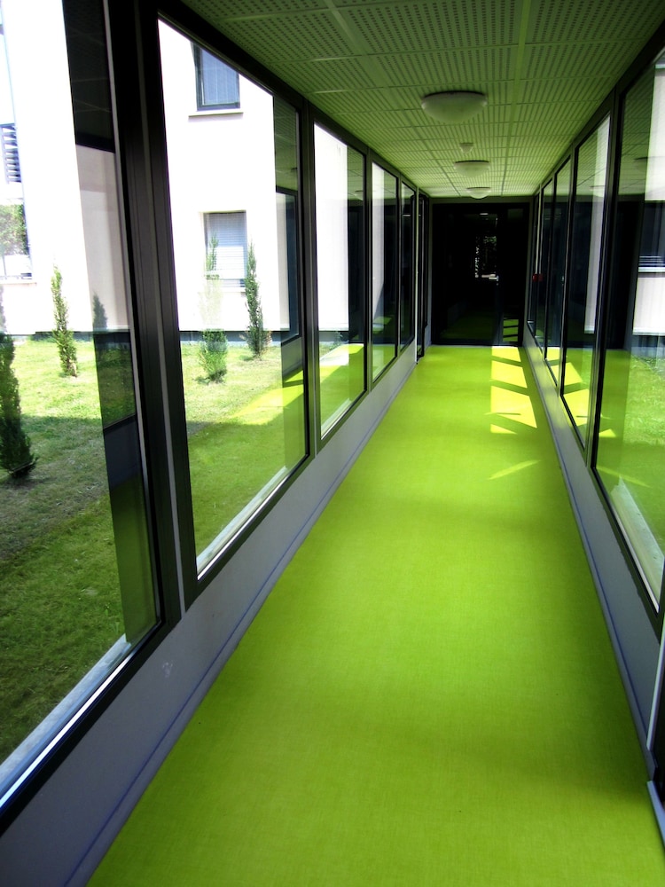 lagrange aparthotel toulouse saint michel