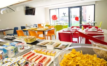 lagrange aparthotel toulouse saint michel