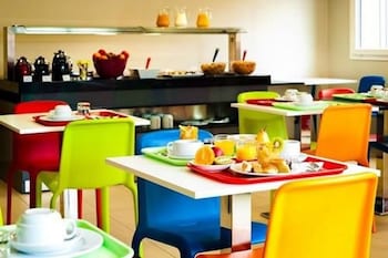 lagrange aparthotel toulouse saint michel