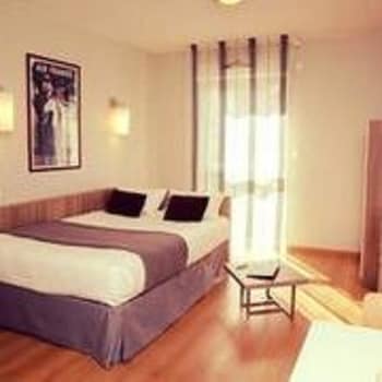 lagrange aparthotel toulouse saint michel