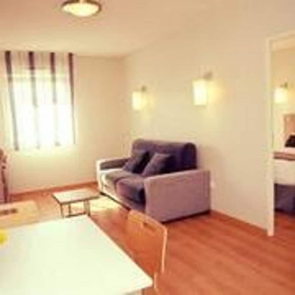 lagrange aparthotel toulouse saint michel