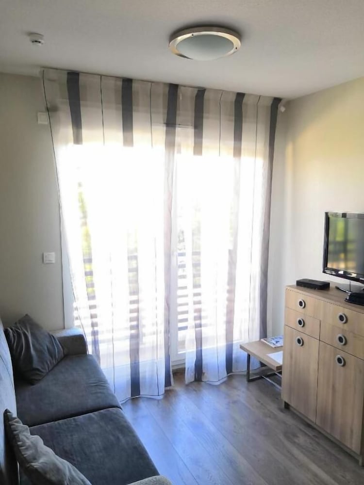 lagrange aparthotel toulouse saint michel