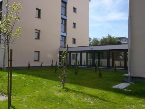 lagrange aparthotel toulouse saint michel