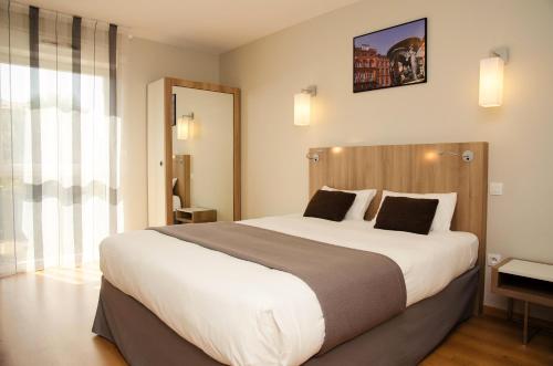 lagrange aparthotel toulouse saint michel