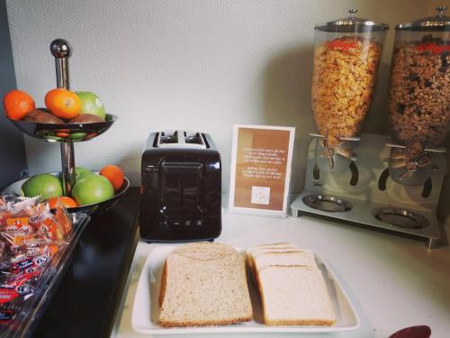 lagrange aparthotel toulouse saint michel