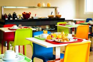 lagrange aparthotel toulouse saint michel