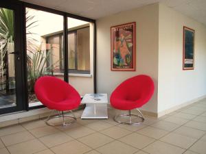 lagrange aparthotel toulouse saint michel