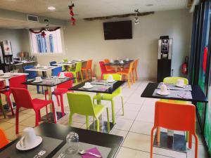 lagrange aparthotel toulouse saint michel