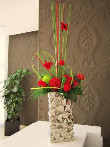 lagrange aparthotel toulouse saint michel