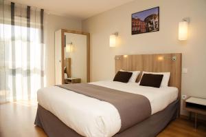 lagrange aparthotel toulouse saint michel