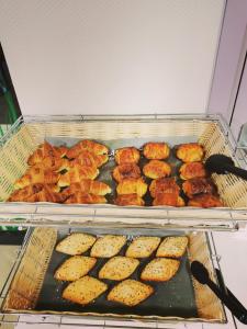 lagrange aparthotel toulouse saint michel