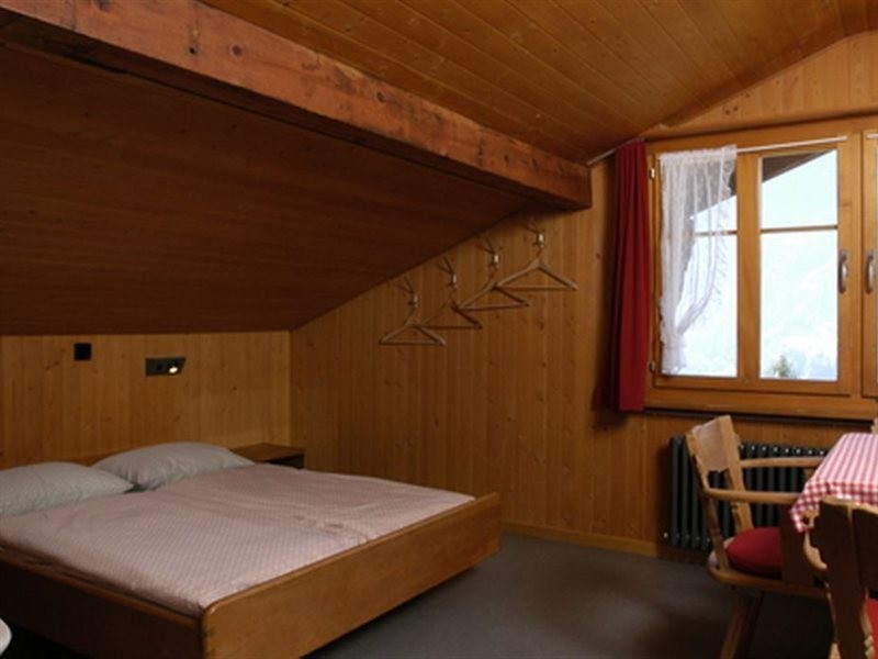 youth hostel grindelwald